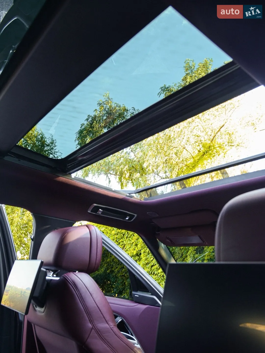 2024 Land Rover Range Rover - мініатюра 28