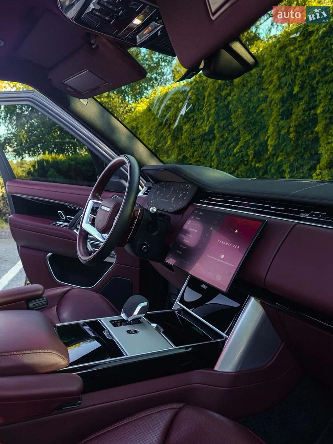 2024 Land Rover Range Rover - мініатюра 31