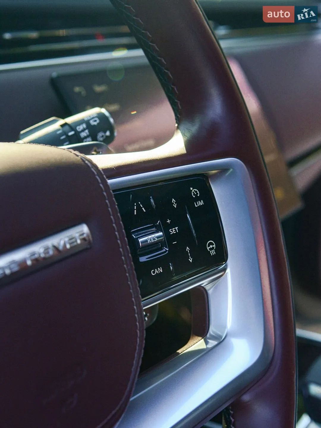 2024 Land Rover Range Rover - мініатюра 34