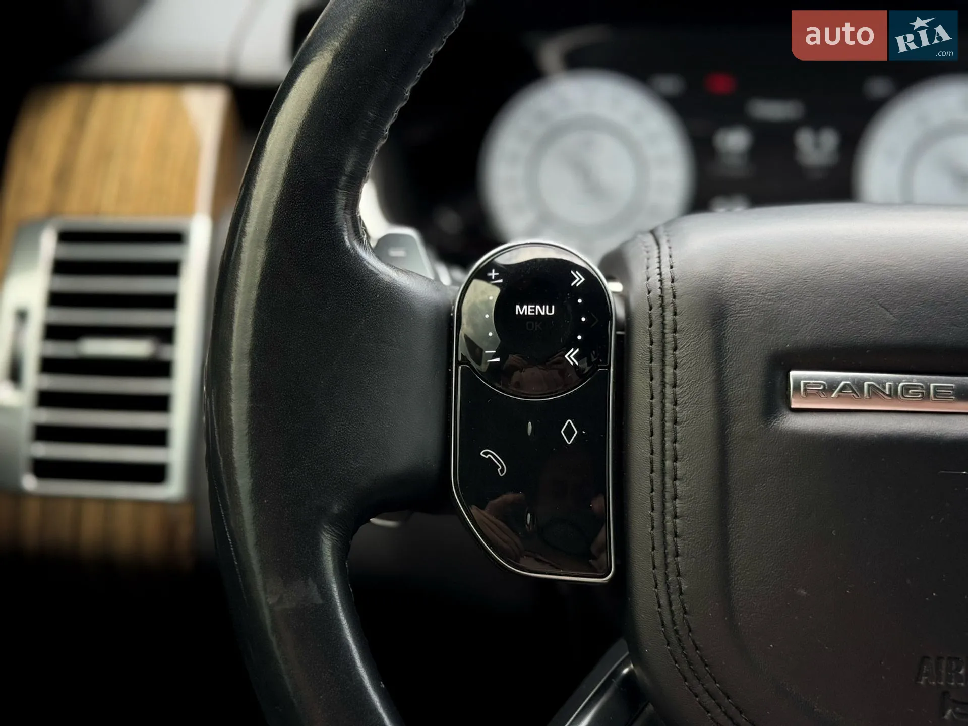 2019 Land Rover Range Rover - мініатюра 28