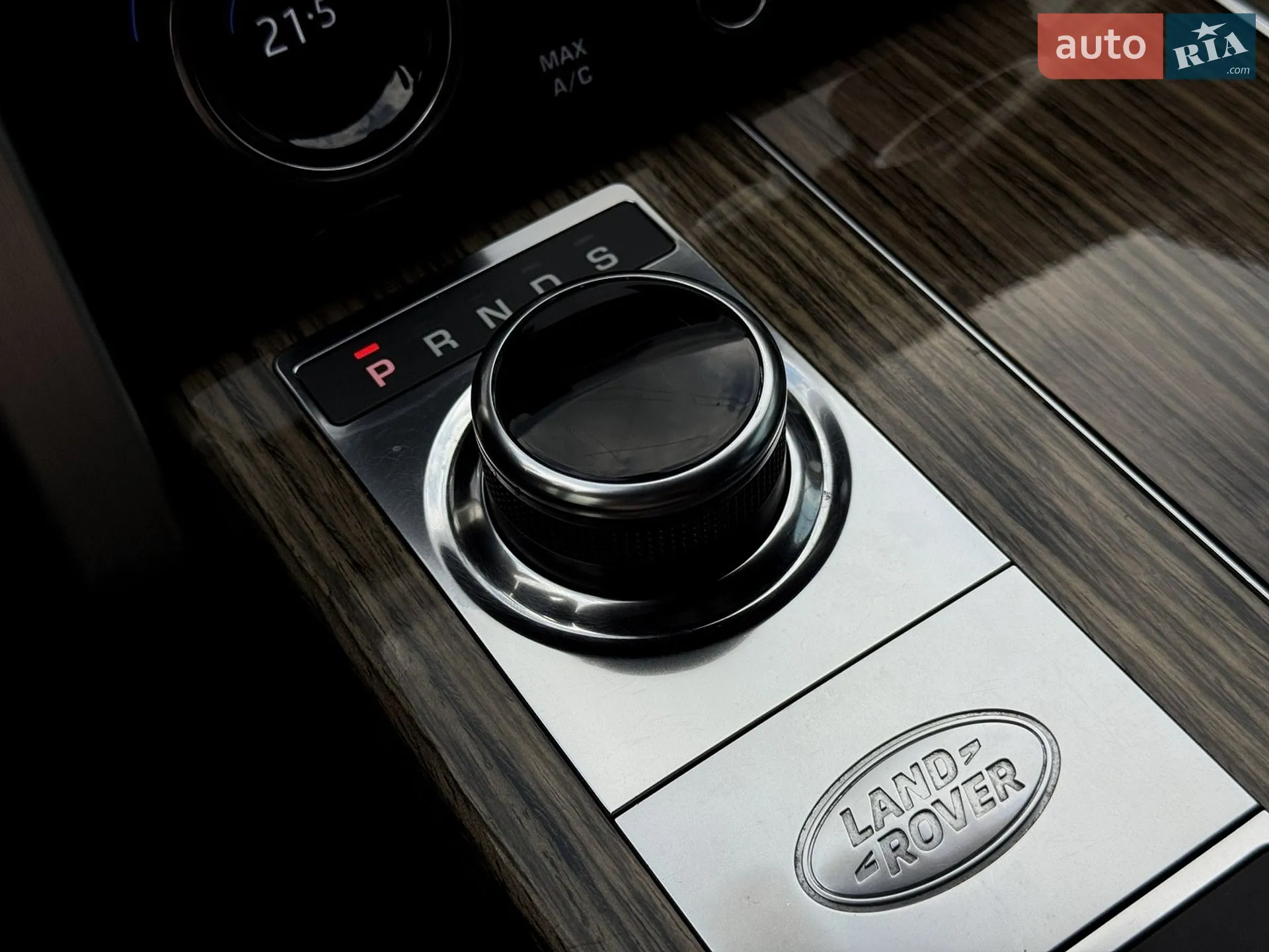 2019 Land Rover Range Rover - мініатюра 38