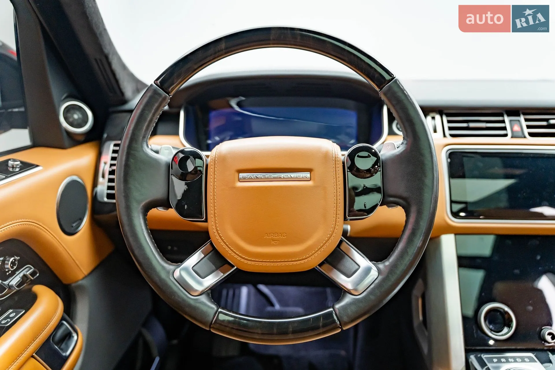 2019 Land Rover Range Rover - мініатюра 15