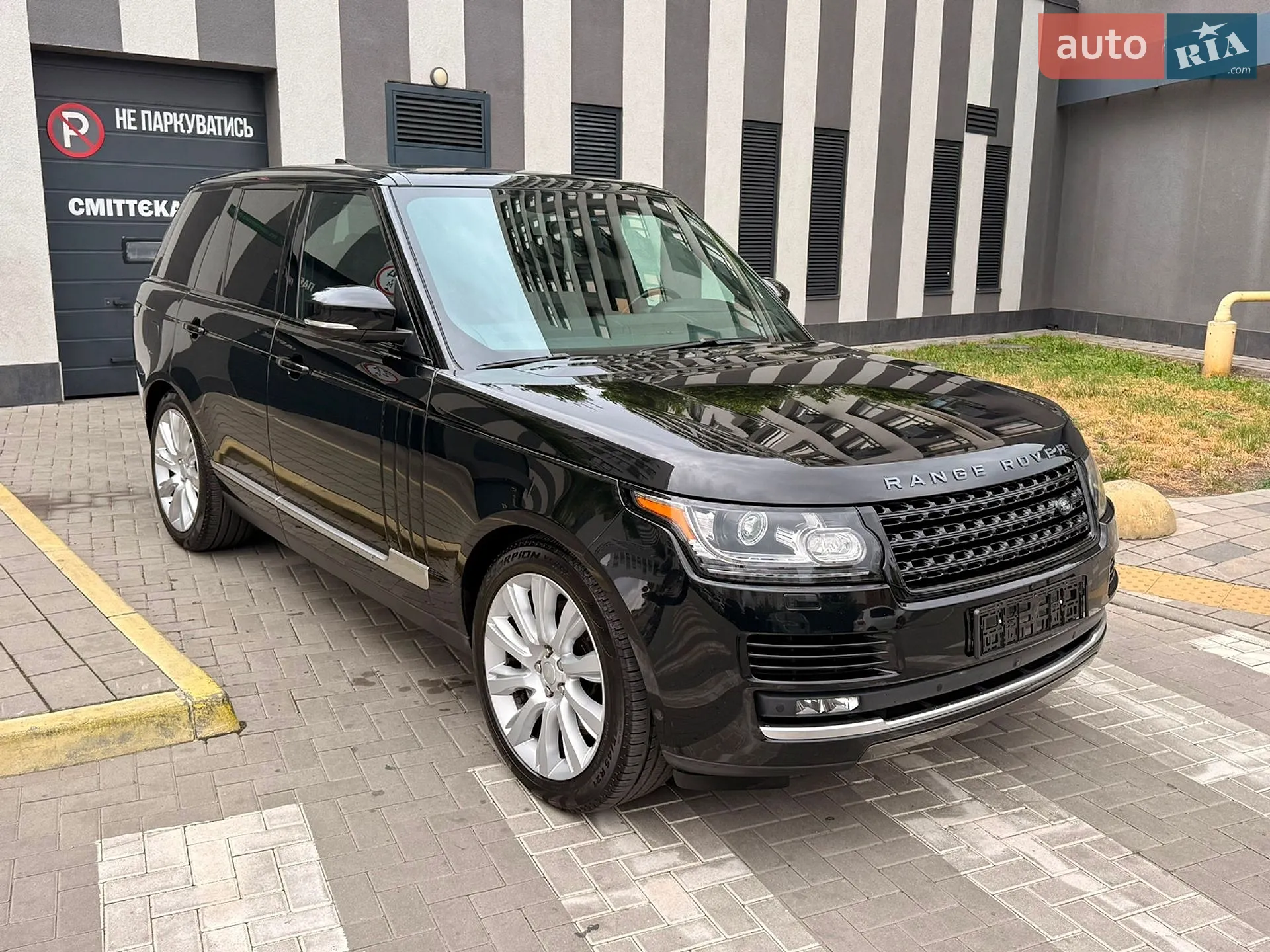 2018 Volkswagen Touareg - мініатюра 4