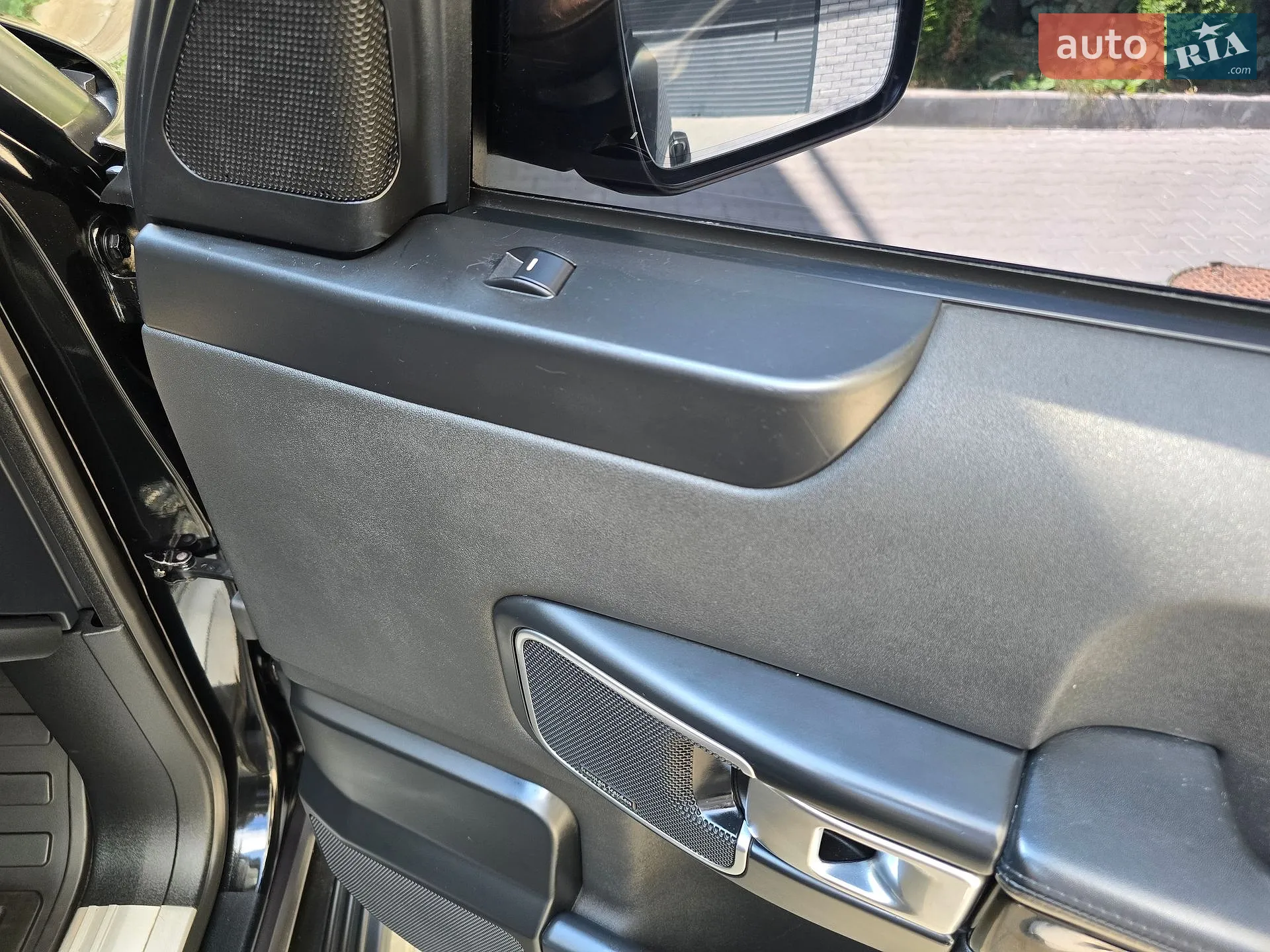 2010 Land Rover Range Rover - мініатюра 70