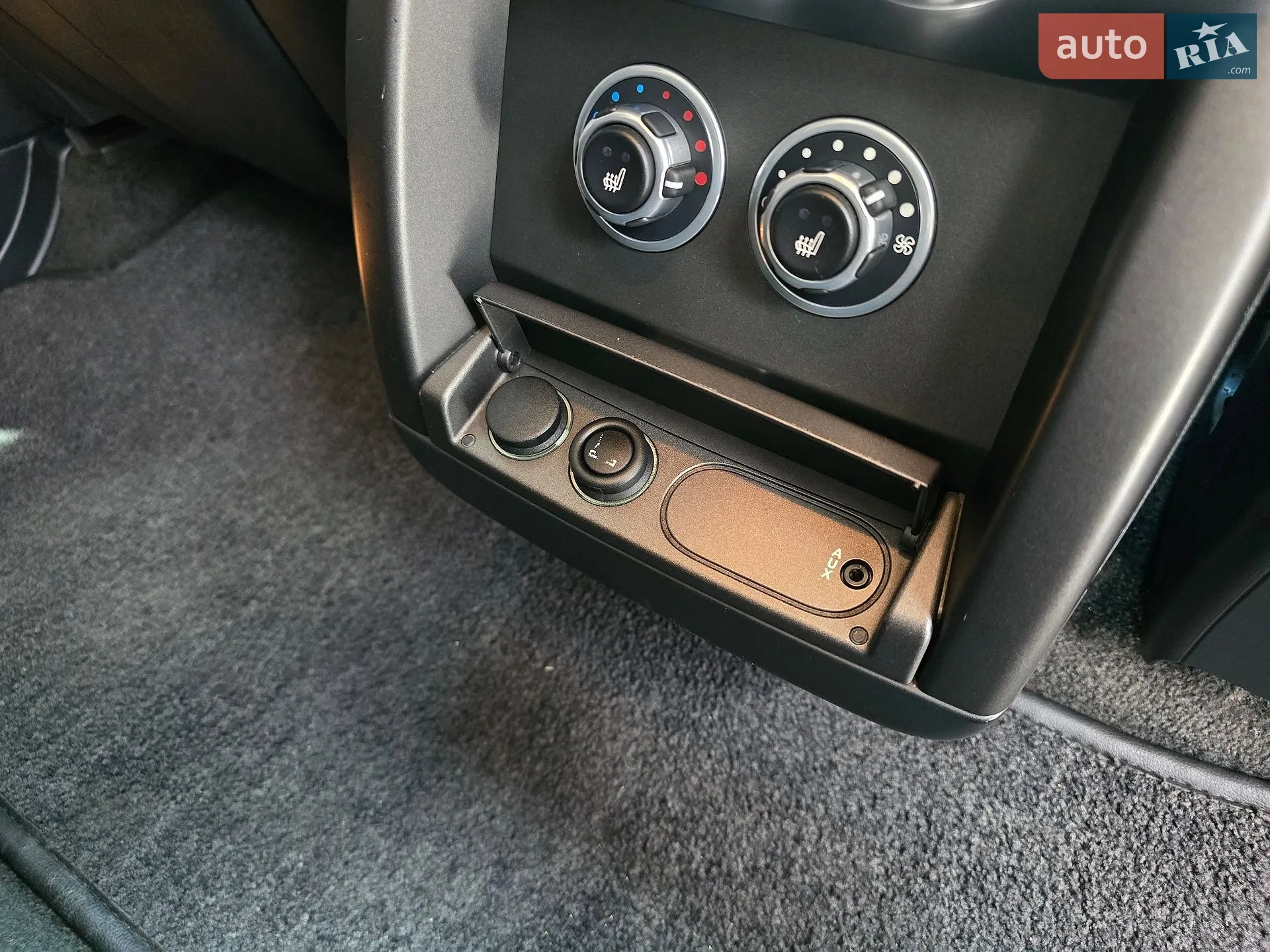 2010 Land Rover Range Rover - мініатюра 66