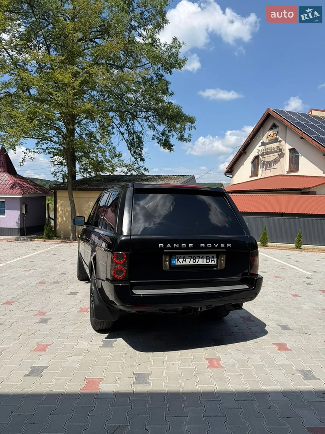 2018 Volkswagen Touareg - мініатюра 6