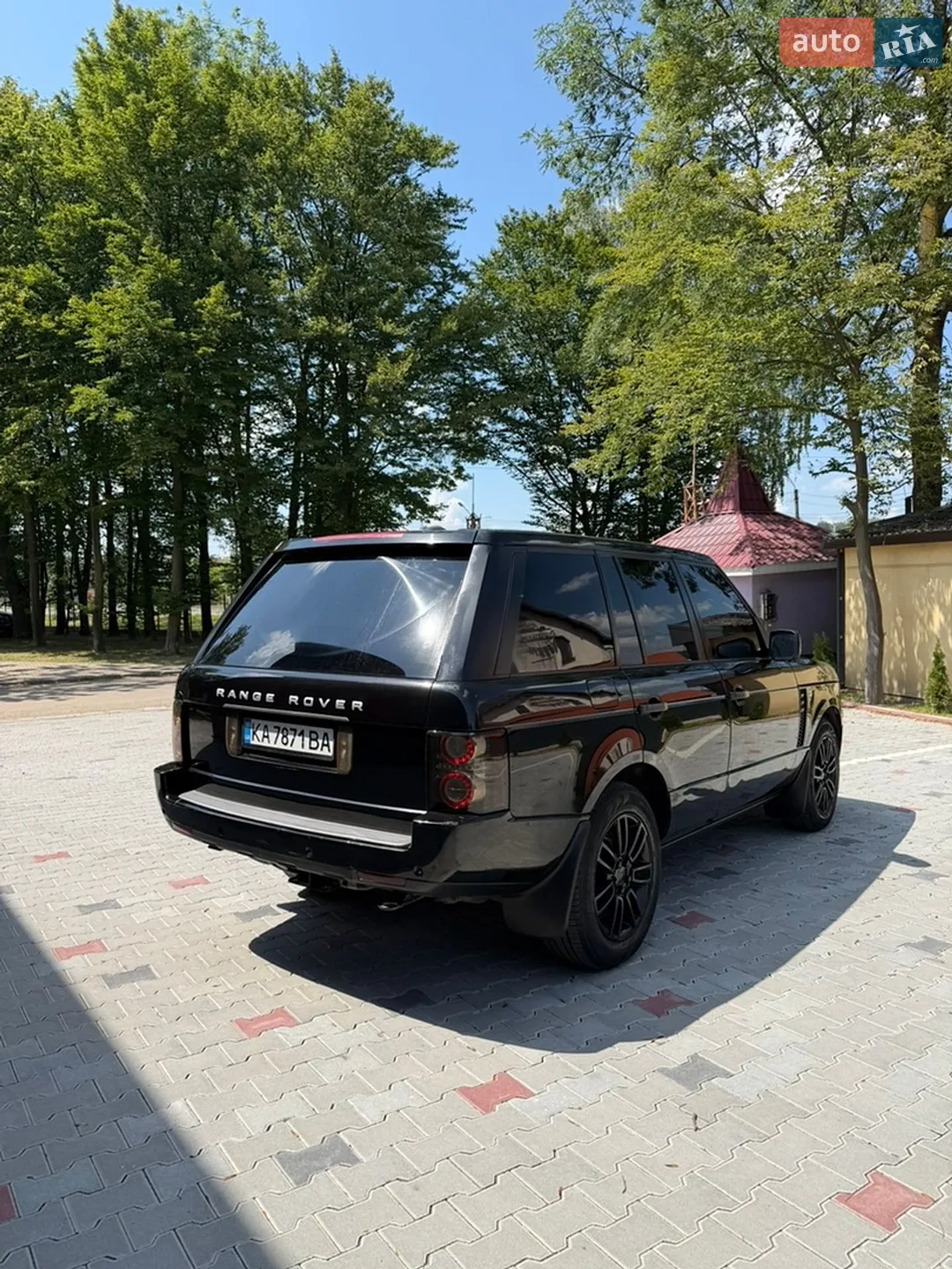 2018 Volkswagen Touareg - мініатюра 8