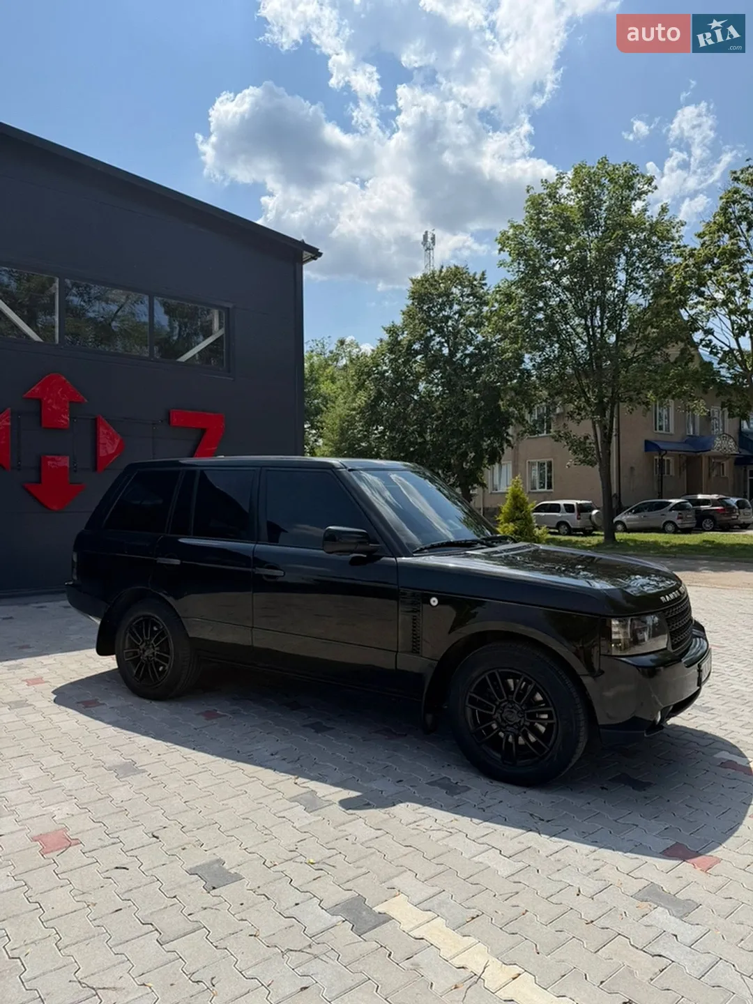 2018 Volkswagen Touareg - мініатюра 11