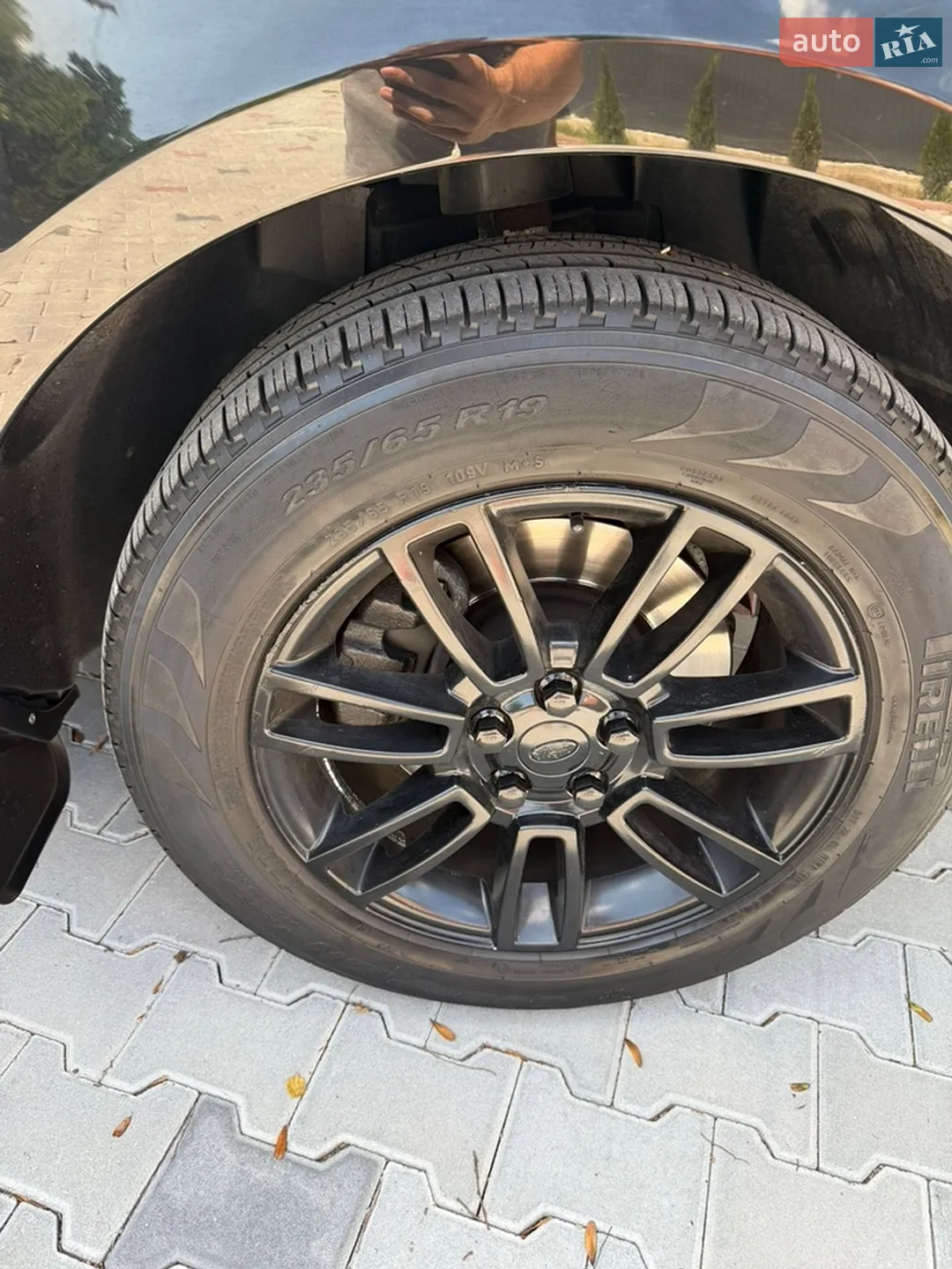 2018 Volkswagen Touareg - мініатюра 20