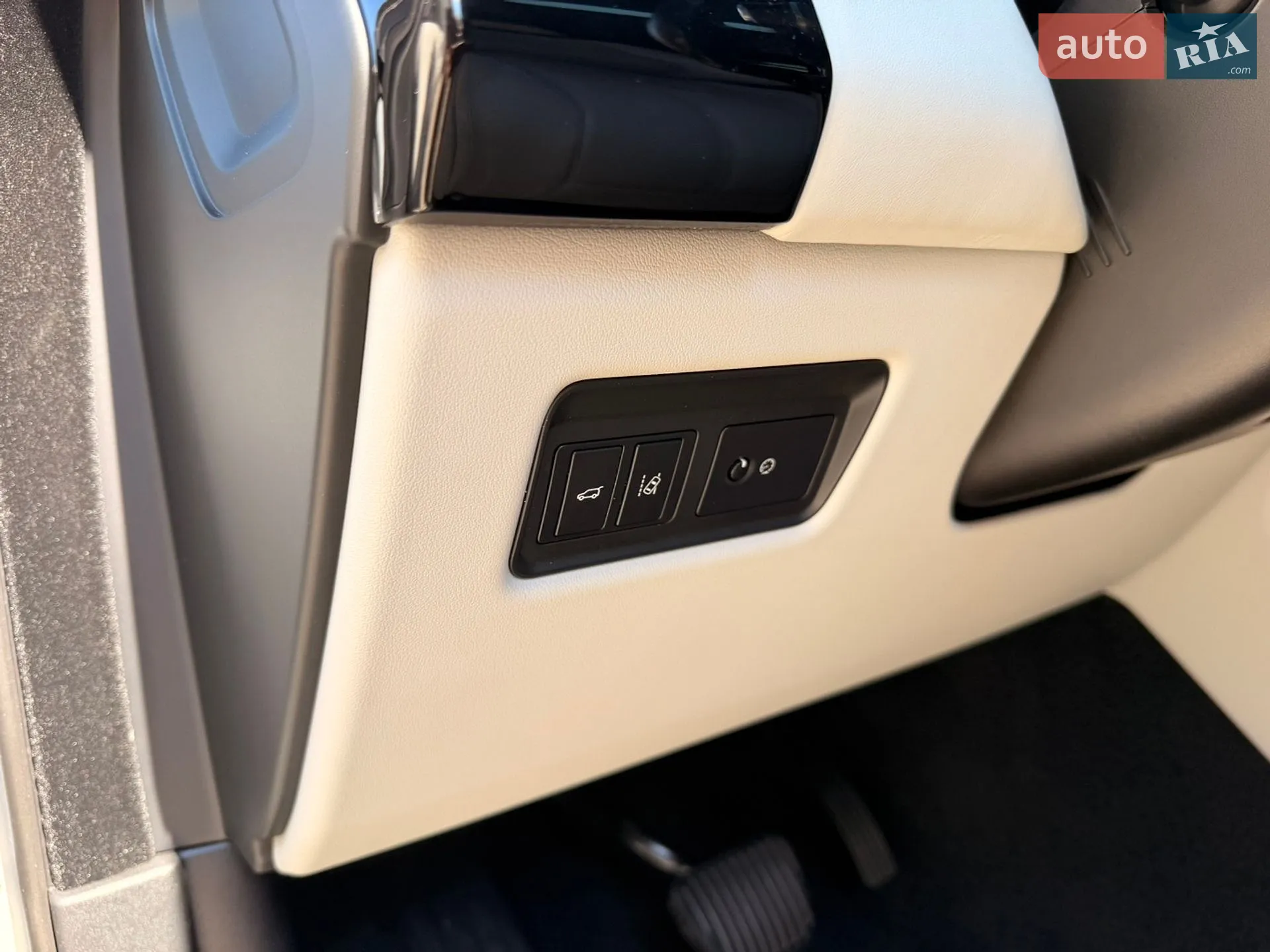 2017 Land Rover Range Rover - мініатюра 20