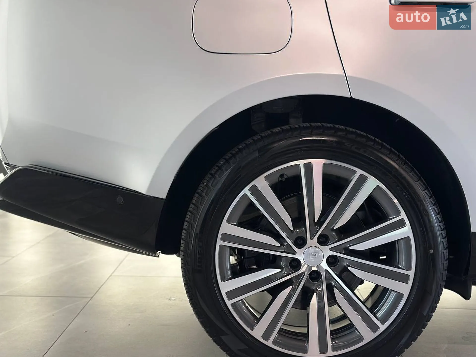 2024 Land Rover Range Rover - мініатюра 8