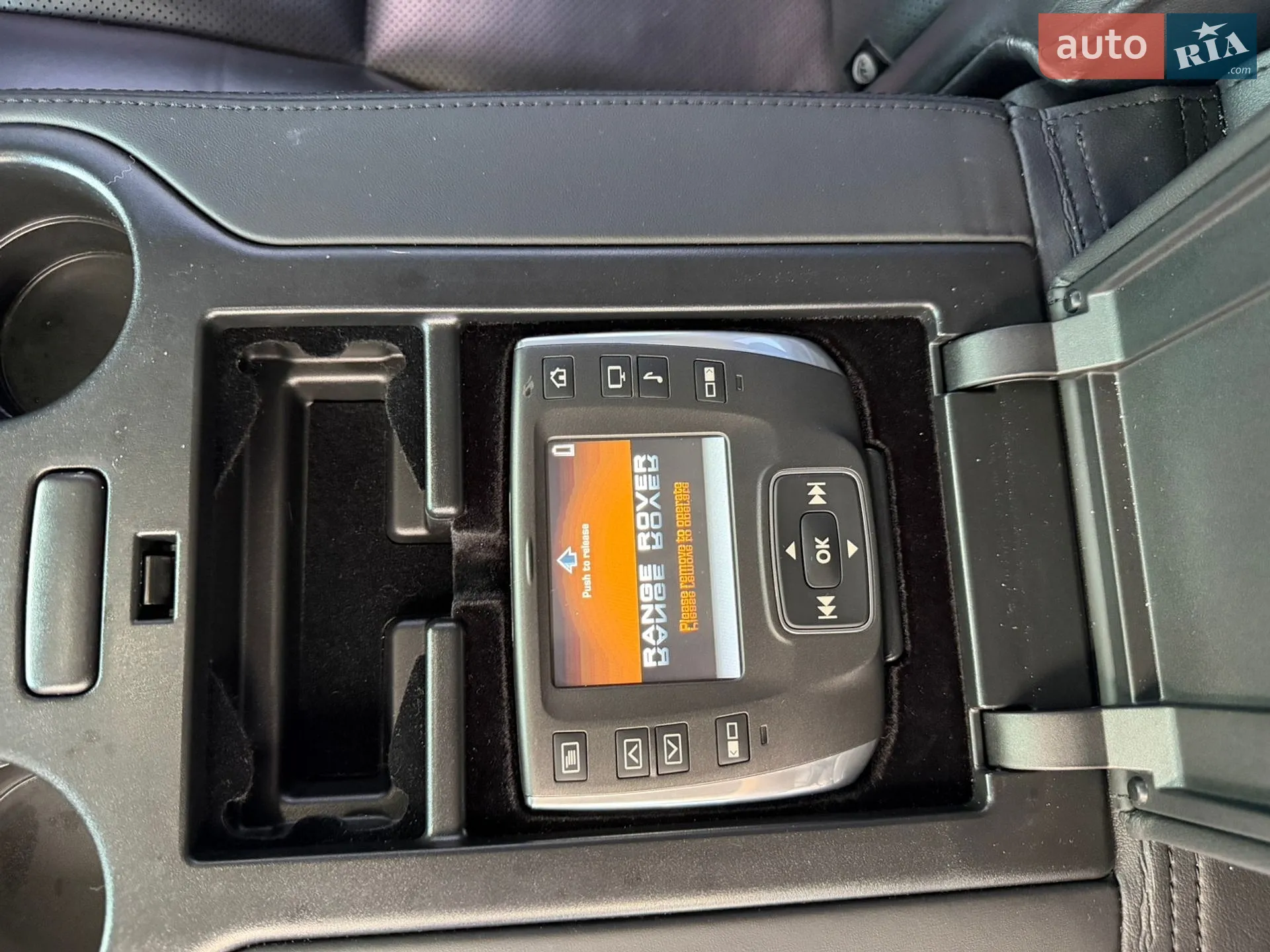 2010 Land Rover Range Rover - мініатюра 15