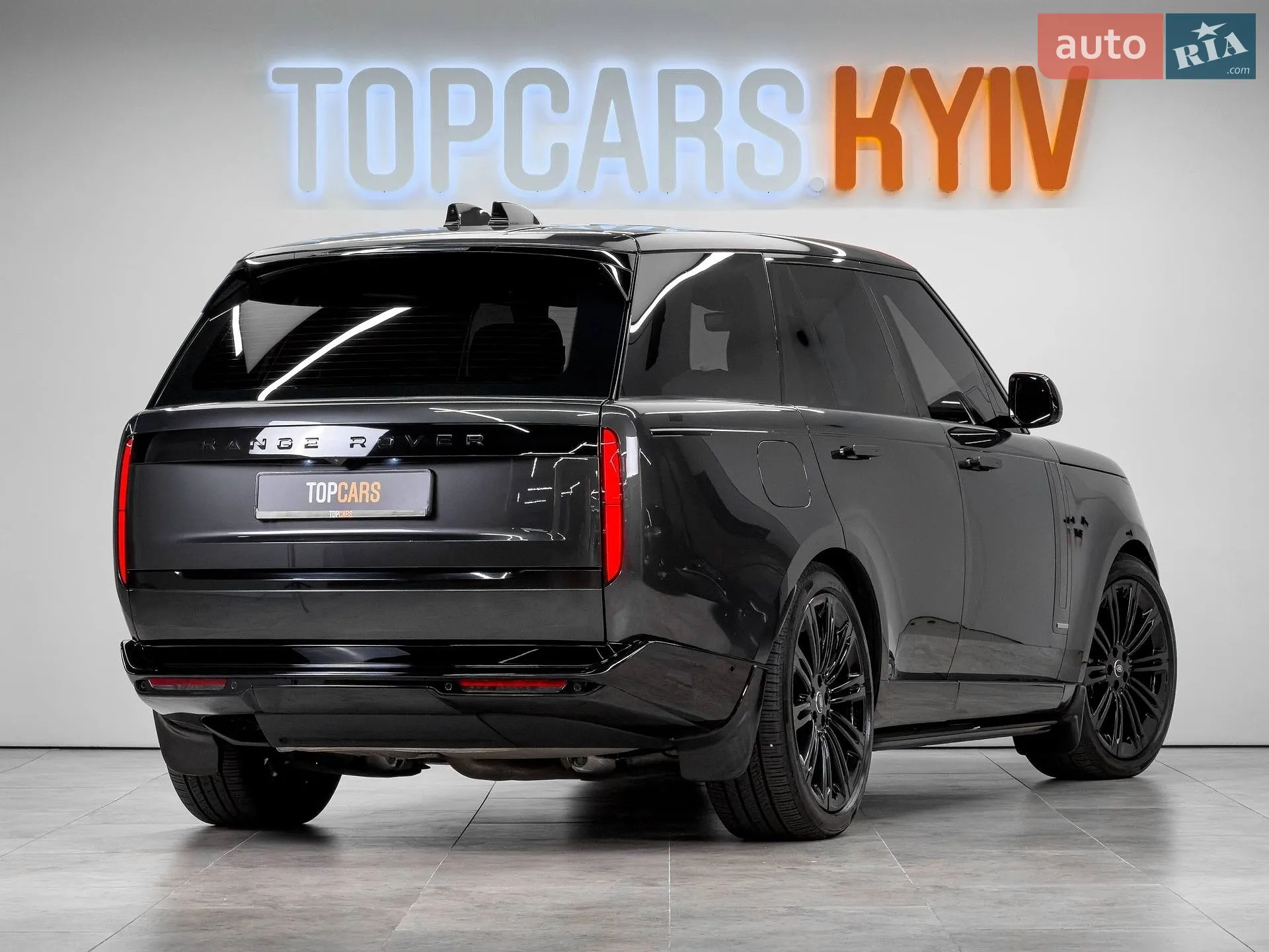2024 Land Rover Range Rover - мініатюра 6