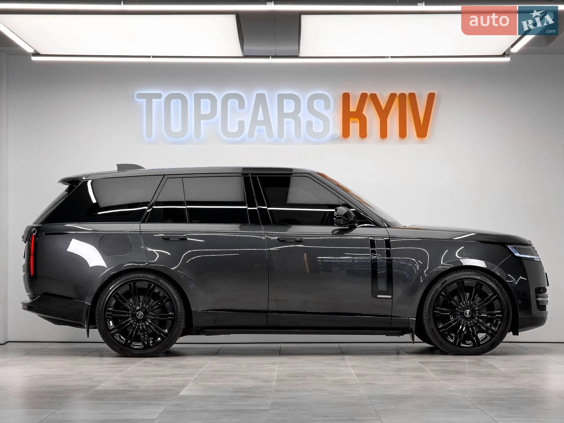 2024 Land Rover Range Rover - мініатюра 15