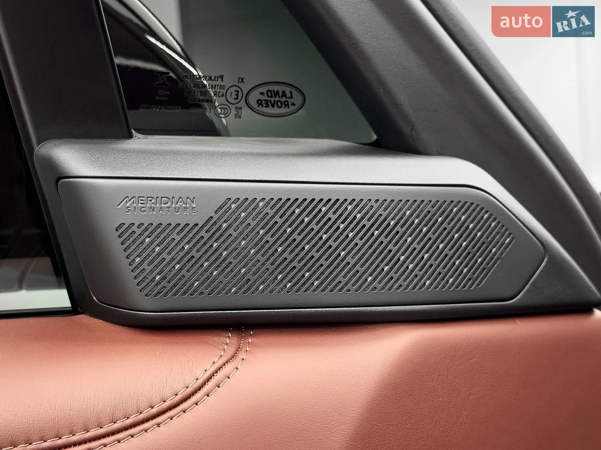 2024 Land Rover Range Rover - мініатюра 25