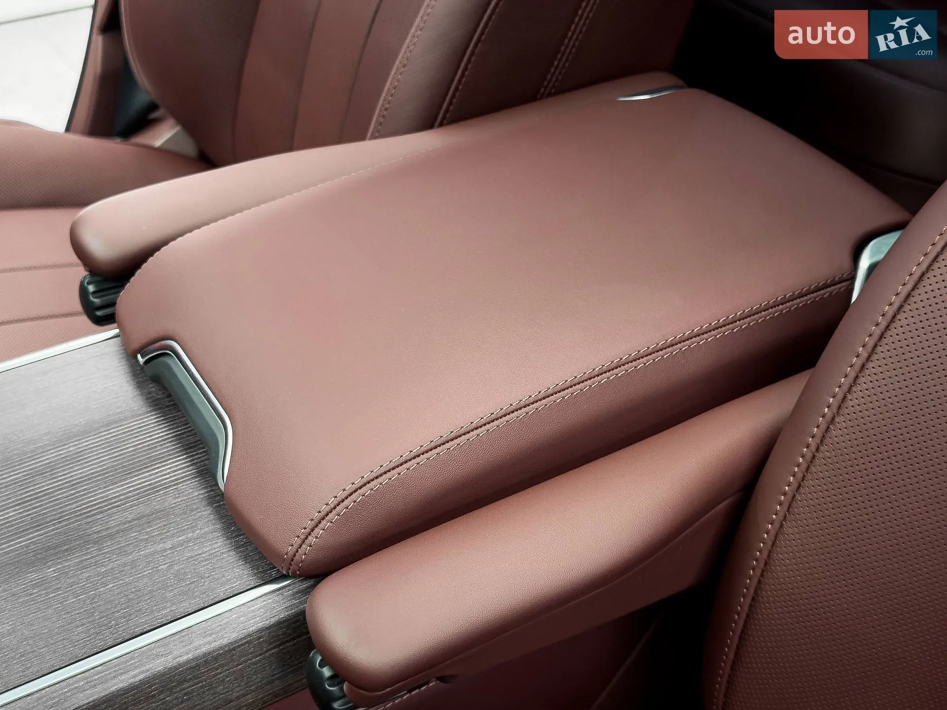 2024 Land Rover Range Rover - мініатюра 34