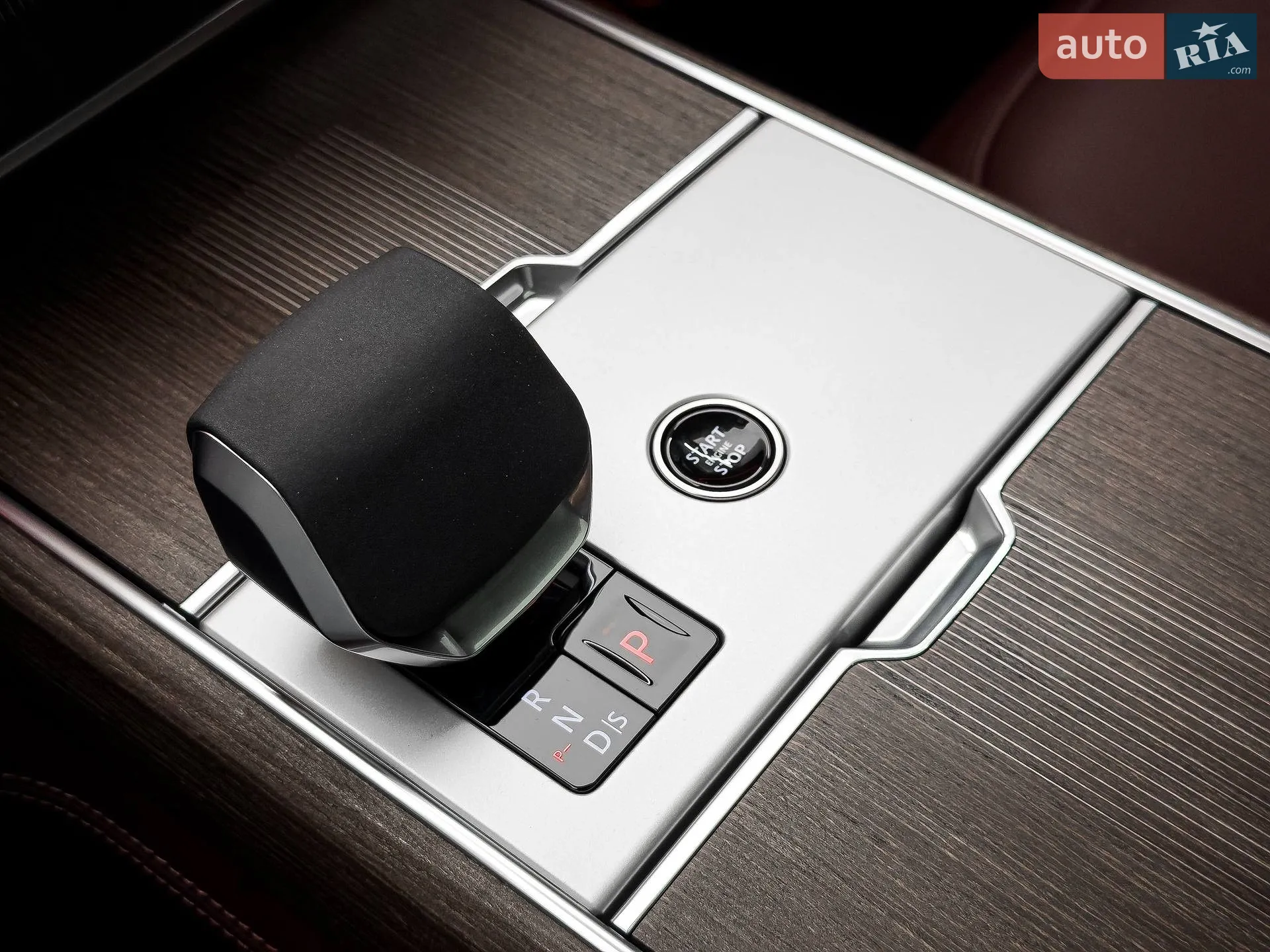 2024 Land Rover Range Rover - мініатюра 41