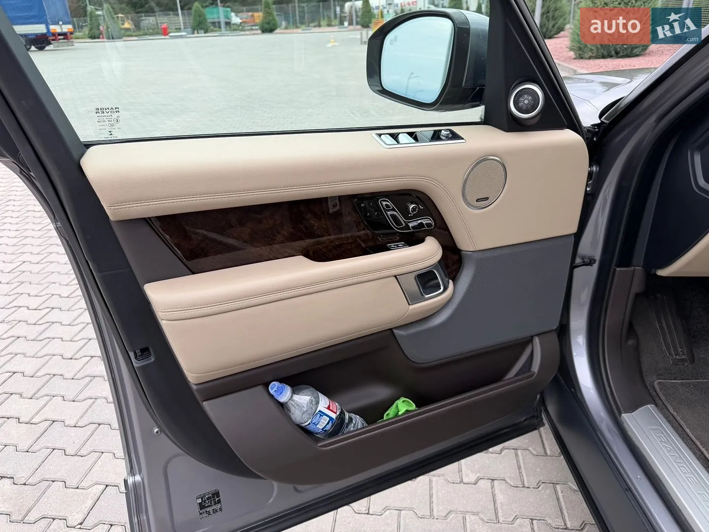 2019 Land Rover Range Rover - мініатюра 10