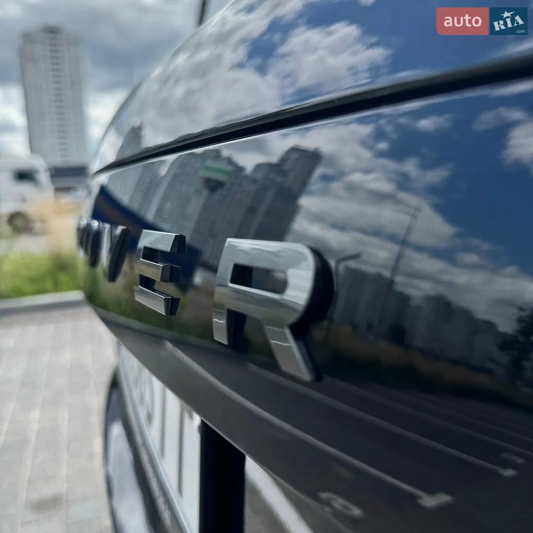 2023 Land Rover Range Rover - мініатюра 11