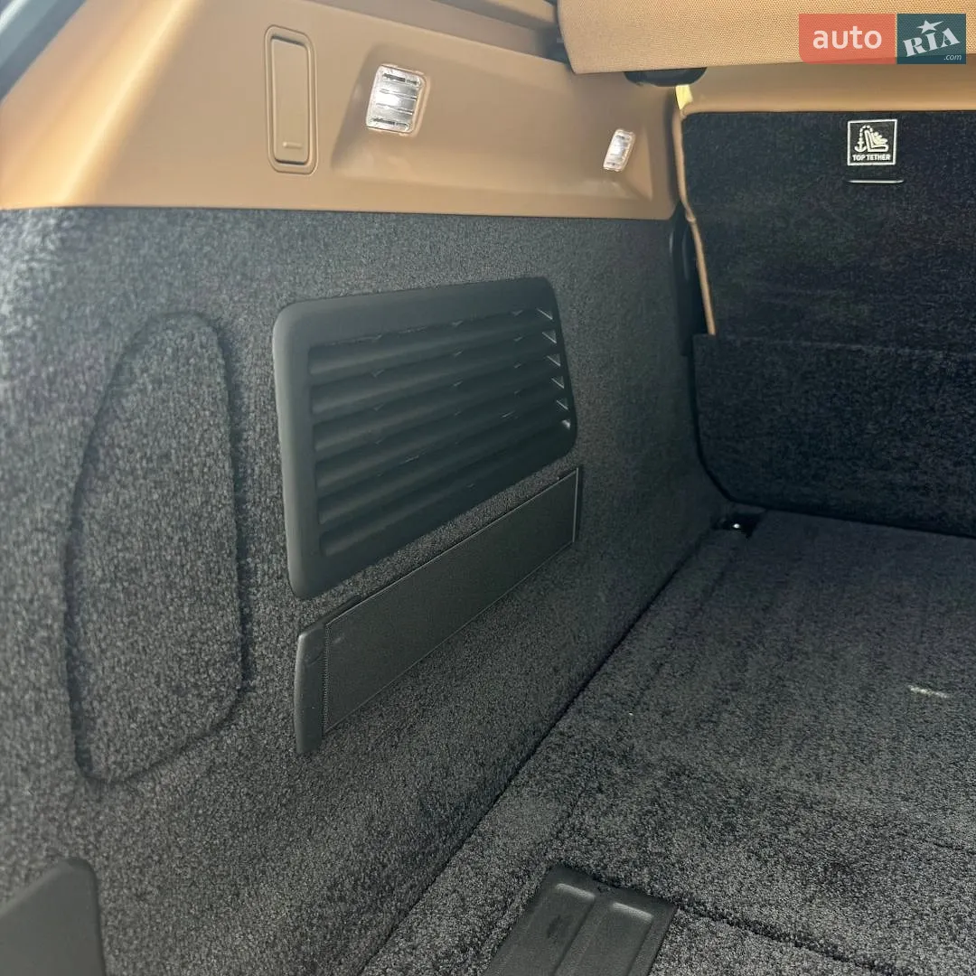 2023 Land Rover Range Rover - мініатюра 20