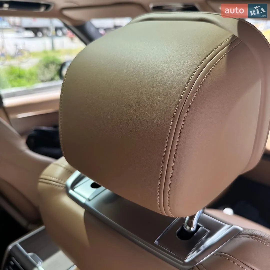 2023 Land Rover Range Rover - мініатюра 38