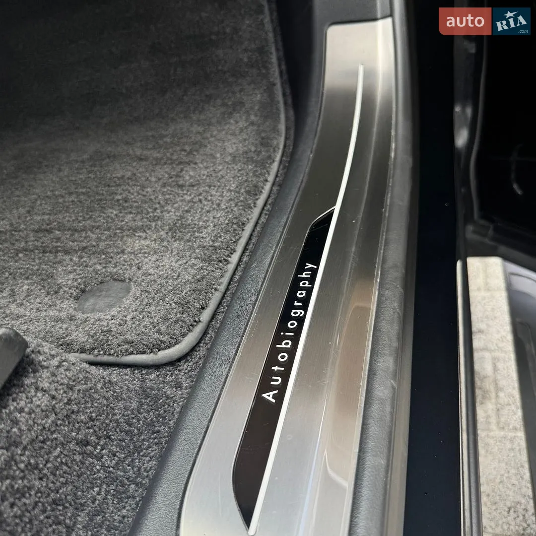 2023 Land Rover Range Rover - мініатюра 44
