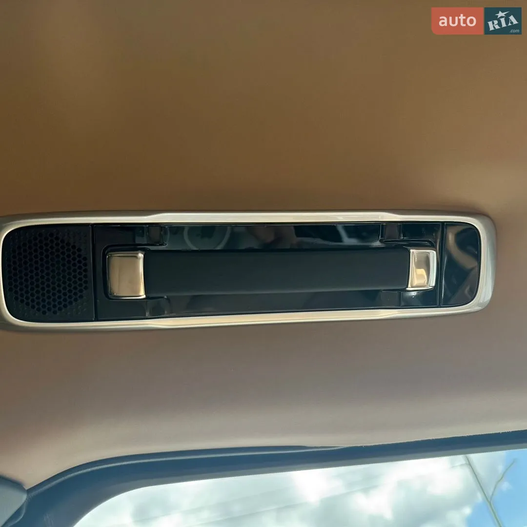 2023 Land Rover Range Rover - мініатюра 48