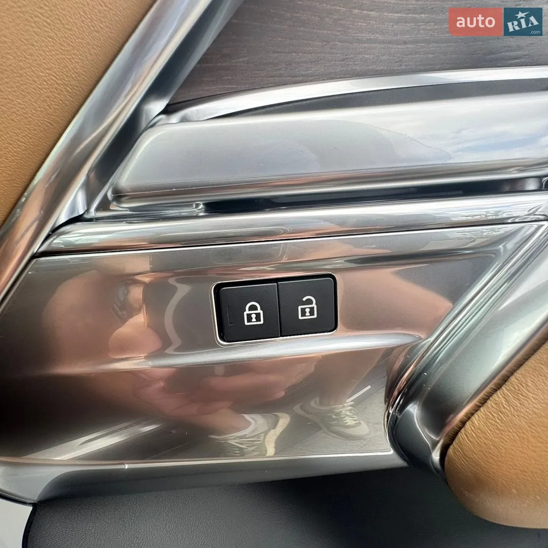 2023 Land Rover Range Rover - мініатюра 51