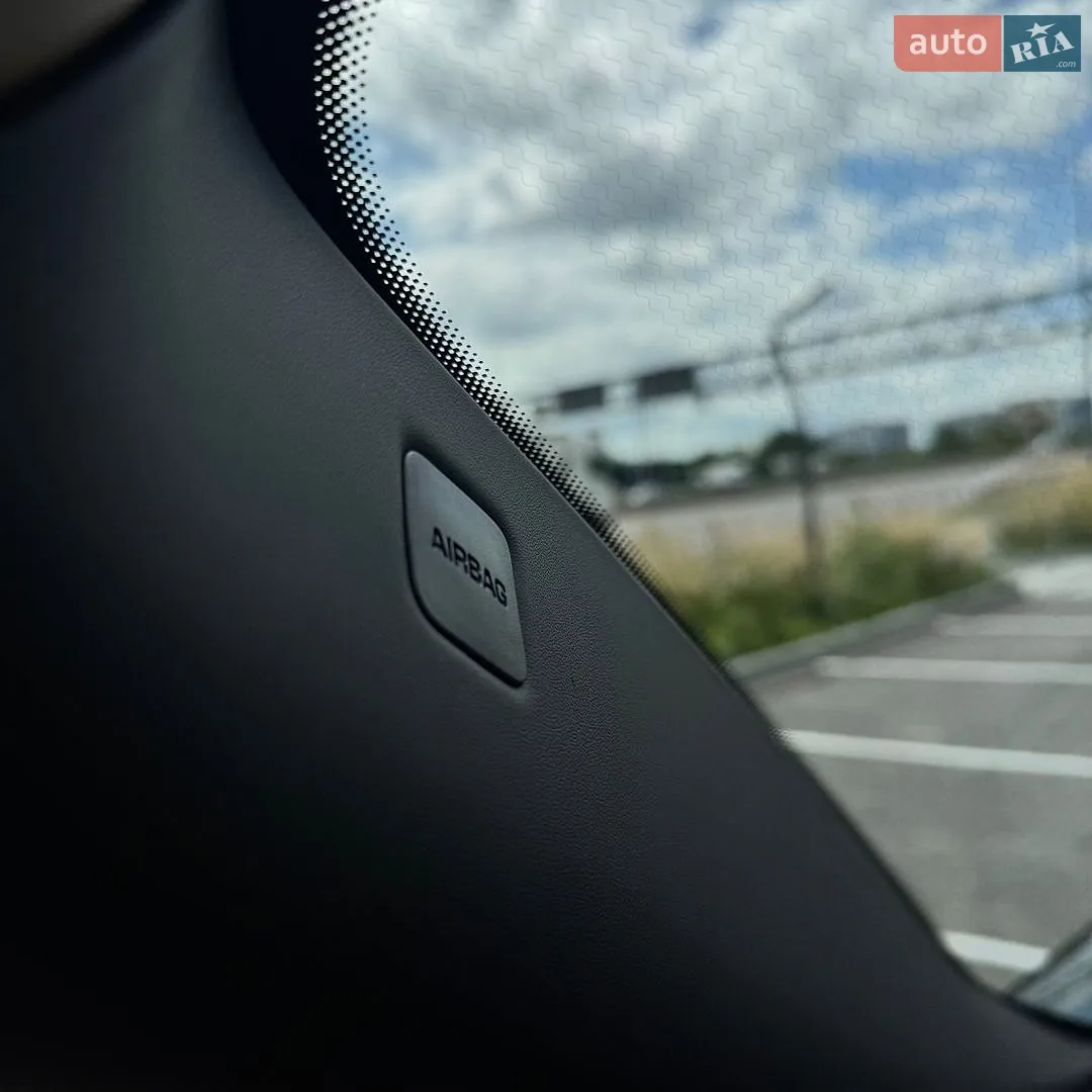 2023 Land Rover Range Rover - мініатюра 57