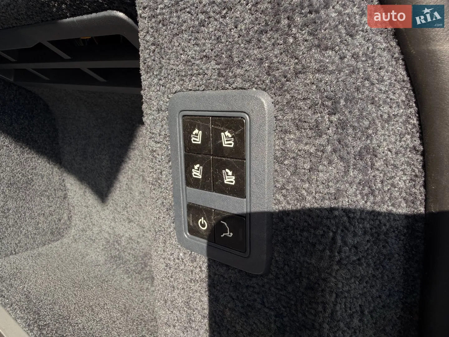 2014 Land Rover Range Rover - мініатюра 11