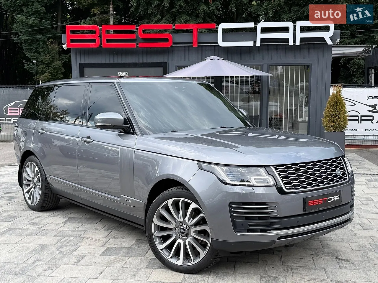 2014 Ford Explorer - мініатюра 44