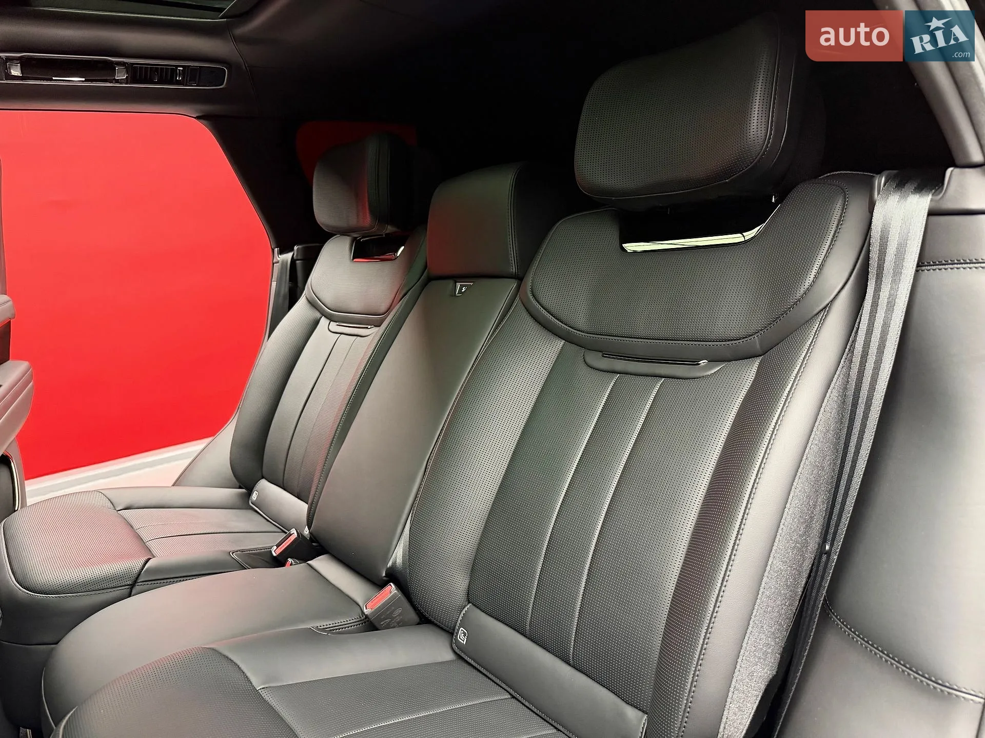 2024 Land Rover Range Rover - мініатюра 42