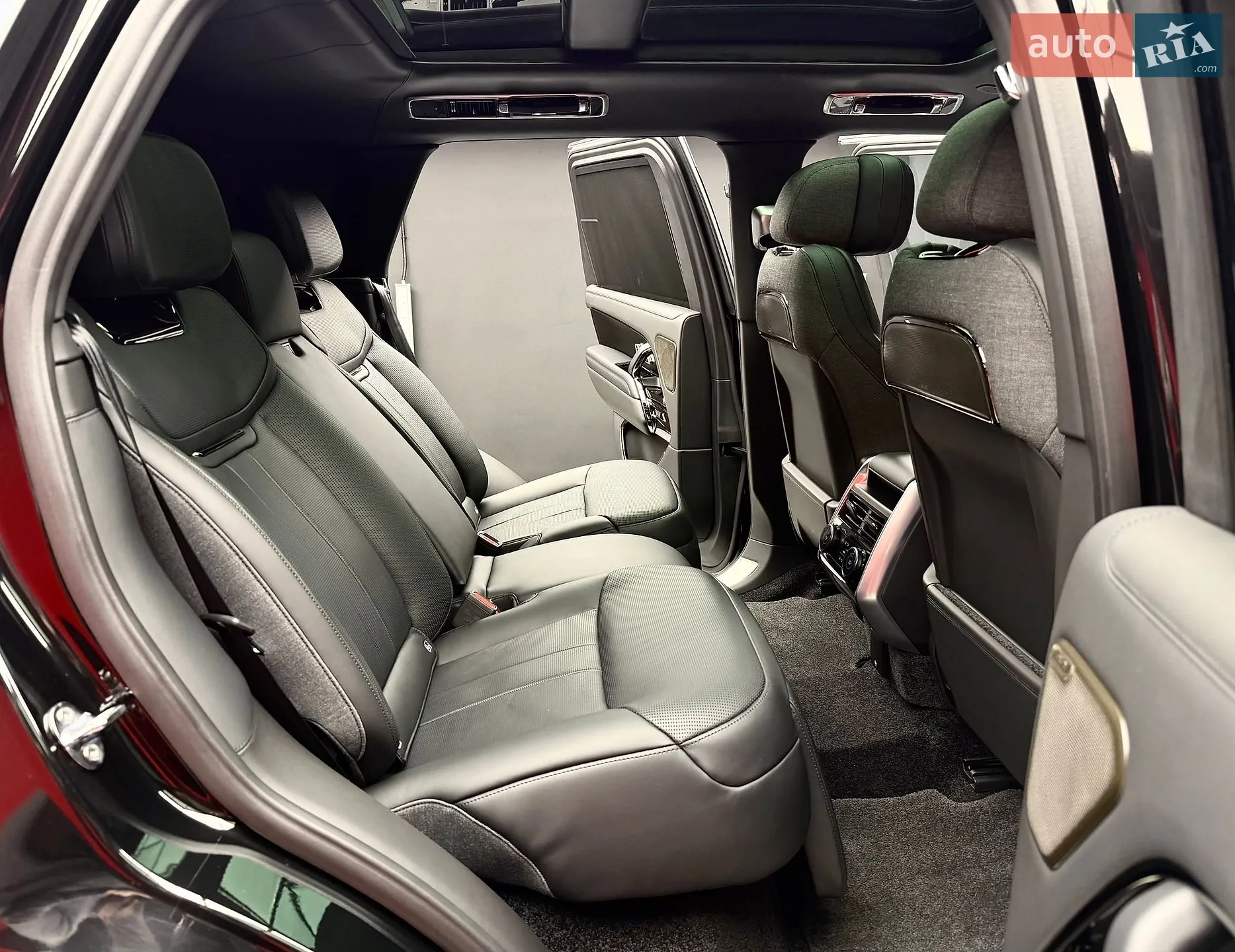 2024 Land Rover Range Rover - мініатюра 49