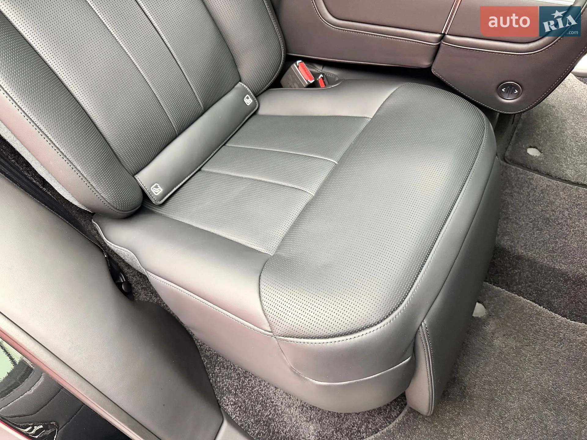 2024 Land Rover Range Rover - мініатюра 52
