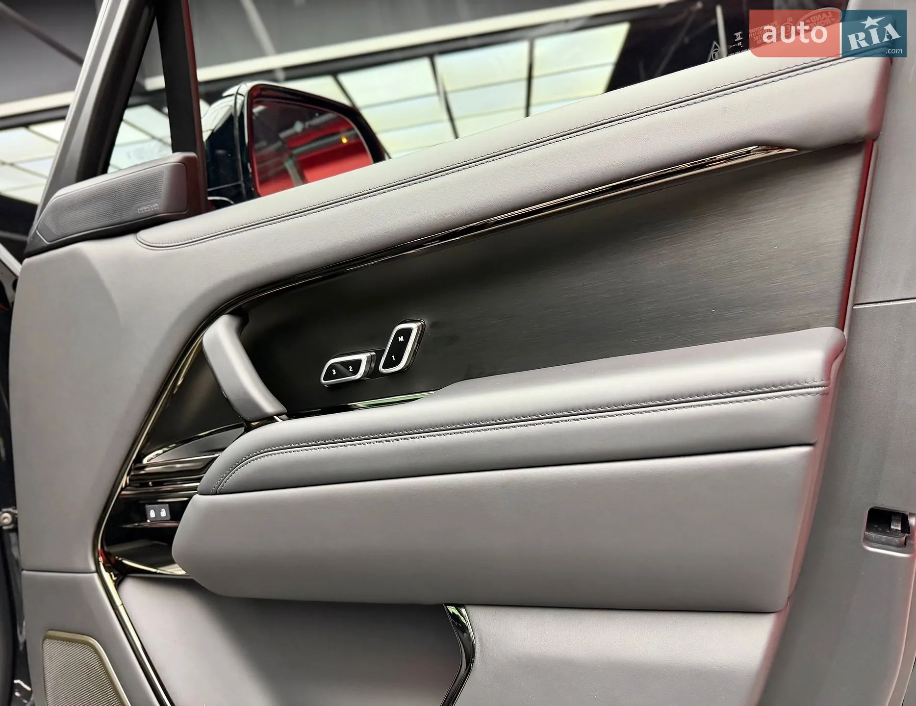 2024 Land Rover Range Rover - мініатюра 63