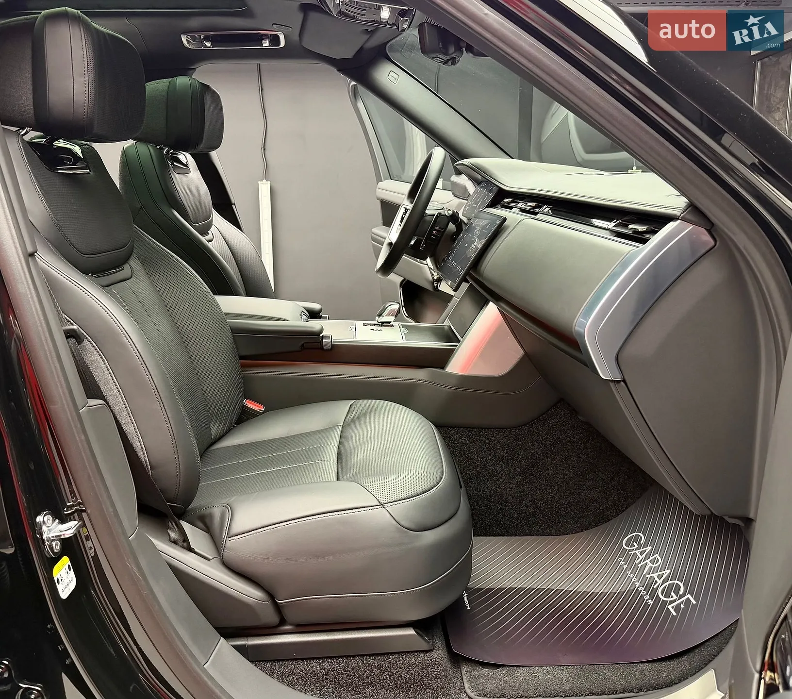 2024 Land Rover Range Rover - мініатюра 64