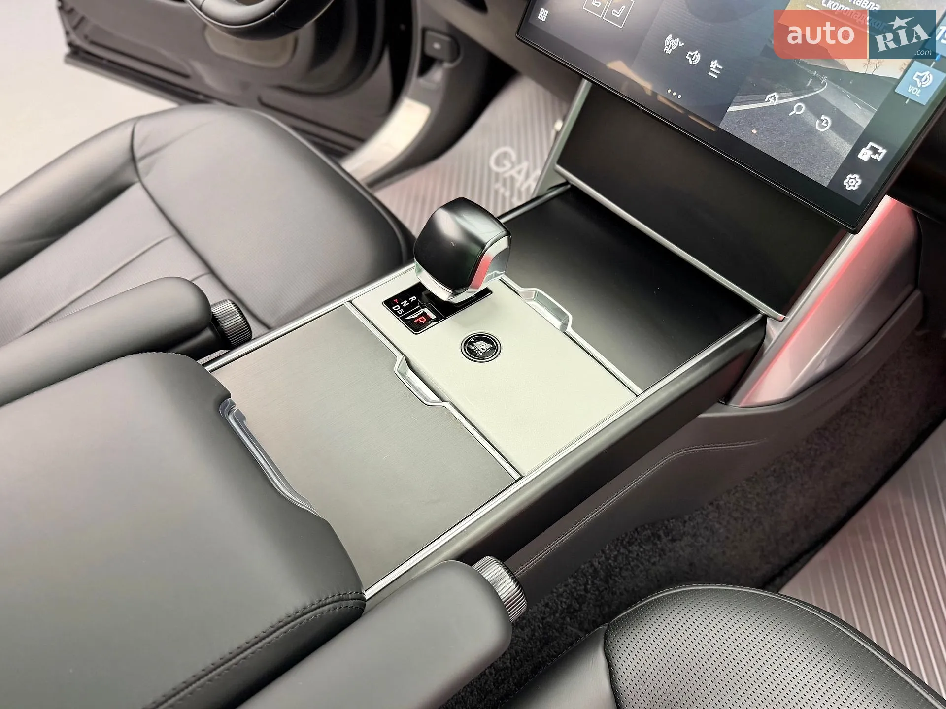 2024 Land Rover Range Rover - мініатюра 68