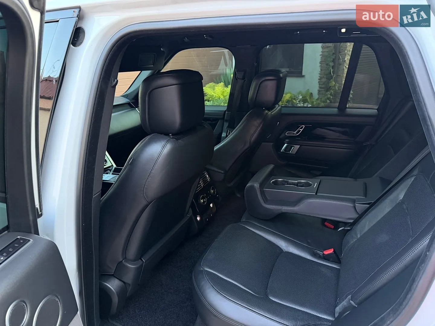 2019 Land Rover Range Rover - мініатюра 13
