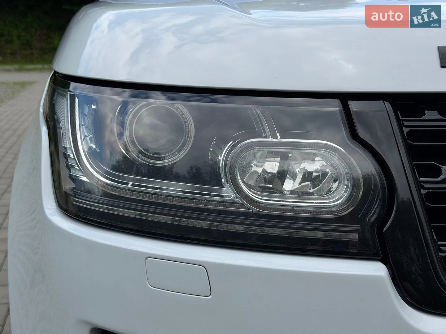 Land Rover Range Rover 2015 VIN SALGS2KF5GA248506 фото оголошення 16 з 102