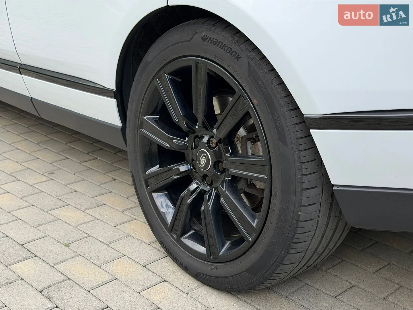 Land Rover Range Rover 2015 VIN SALGS2KF5GA248506 фото оголошення 22 з 102