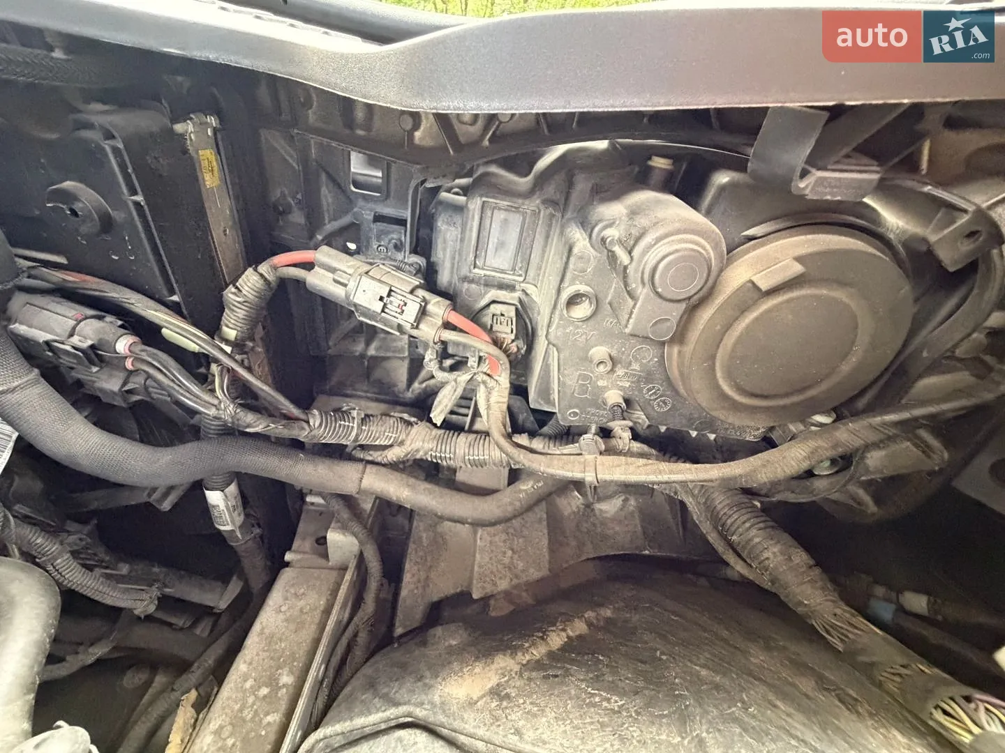 Land Rover Range Rover 2015 VIN SALGS2KF5GA248506 фото оголошення 44 з 102