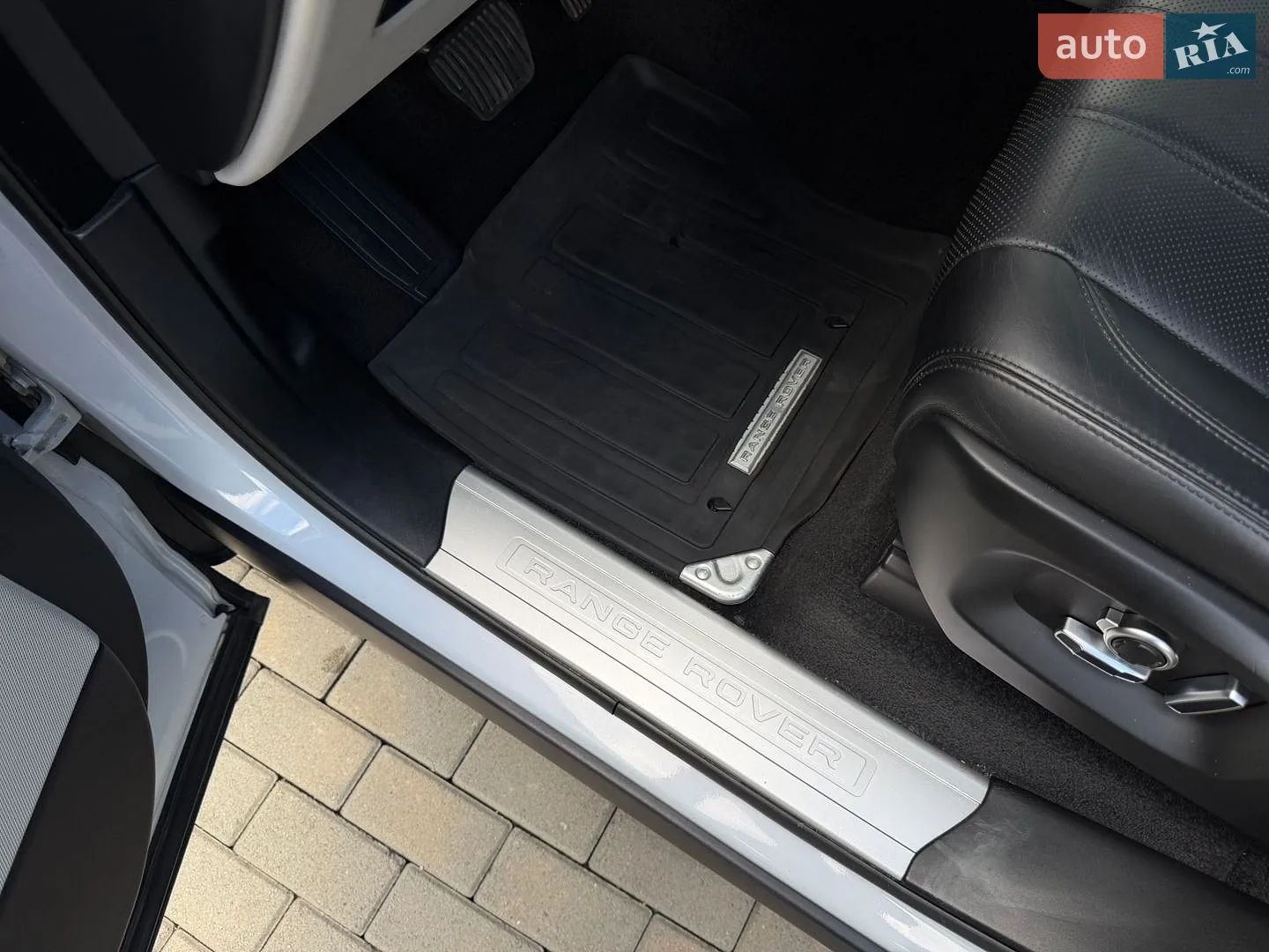Land Rover Range Rover 2015 VIN SALGS2KF5GA248506 фото оголошення 53 з 102