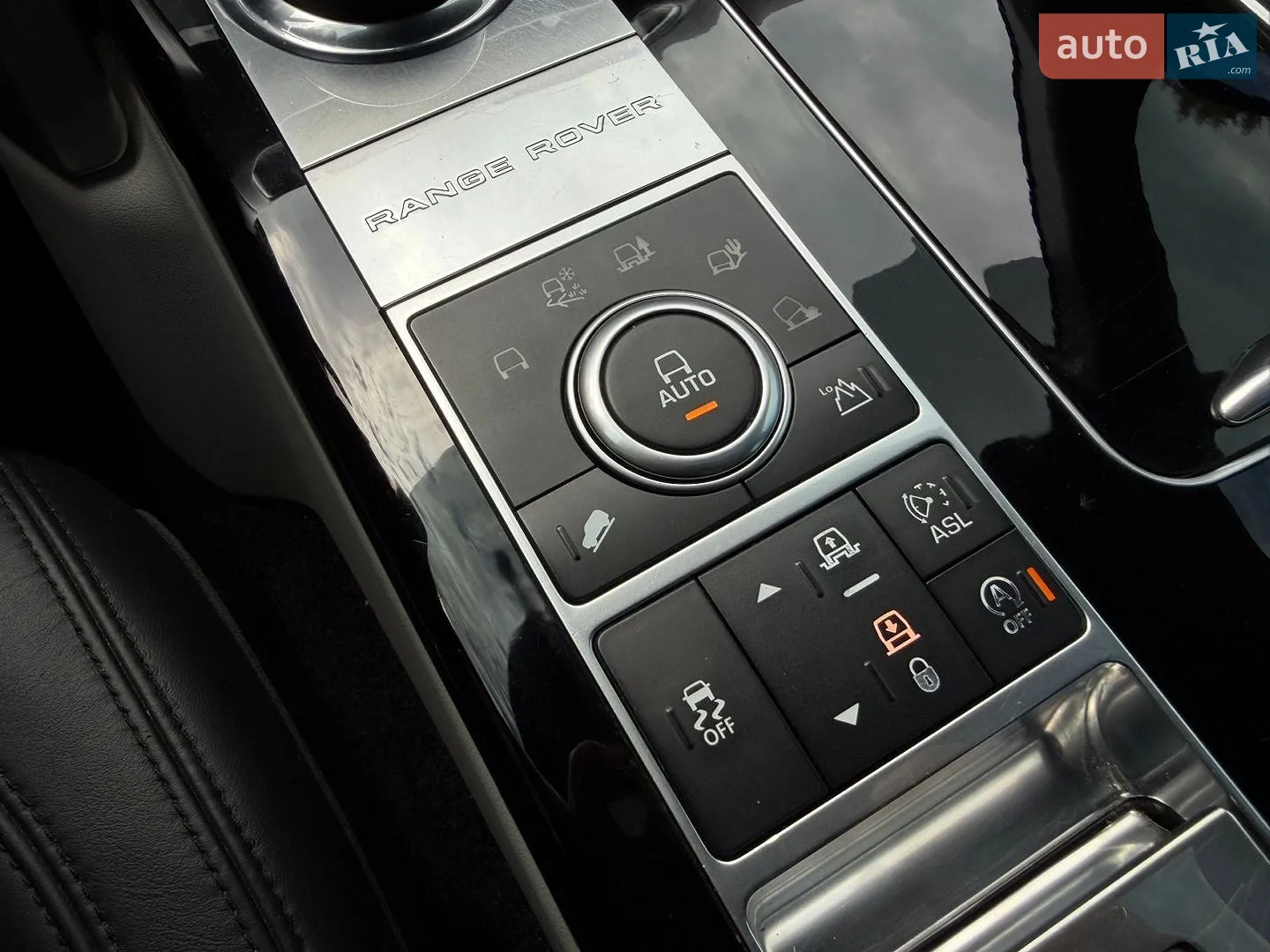 Land Rover Range Rover 2015 VIN SALGS2KF5GA248506 фото оголошення 61 з 102