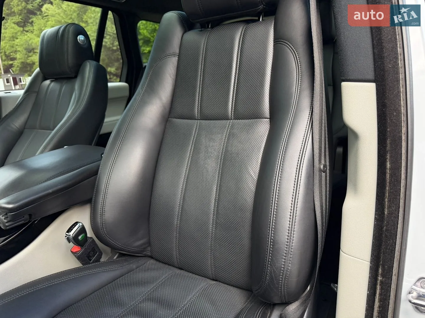 Land Rover Range Rover 2015 VIN SALGS2KF5GA248506 фото оголошення 67 з 102