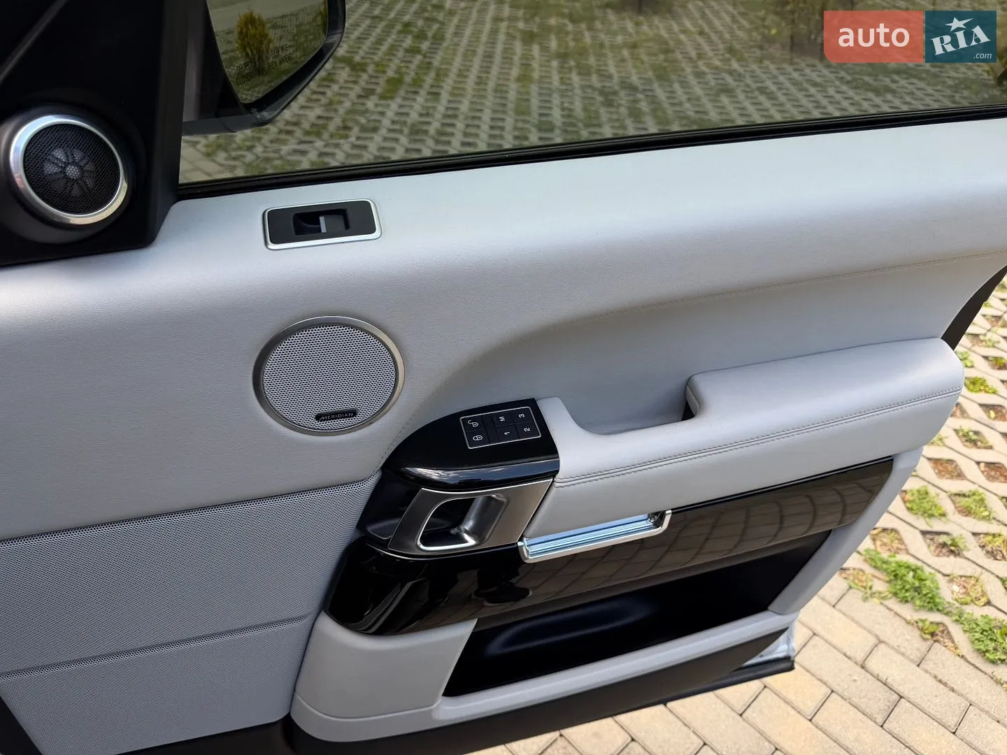 Land Rover Range Rover 2015 VIN SALGS2KF5GA248506 фото оголошення 70 з 102