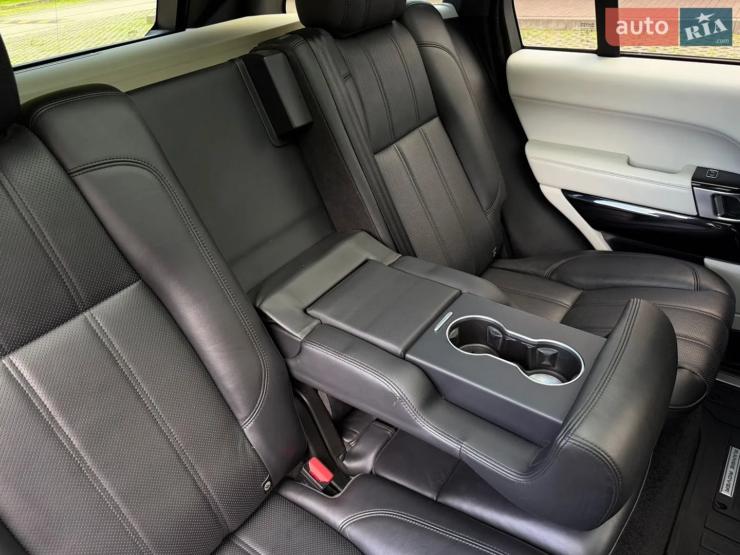 Land Rover Range Rover 2015 VIN SALGS2KF5GA248506 фото оголошення 80 з 102