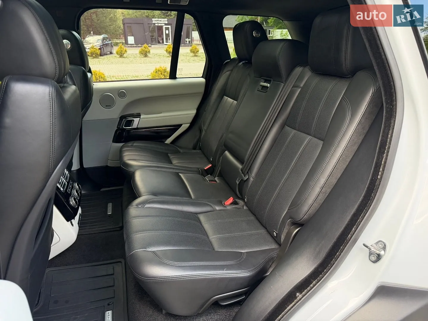 Land Rover Range Rover 2015 VIN SALGS2KF5GA248506 фото оголошення 89 з 102