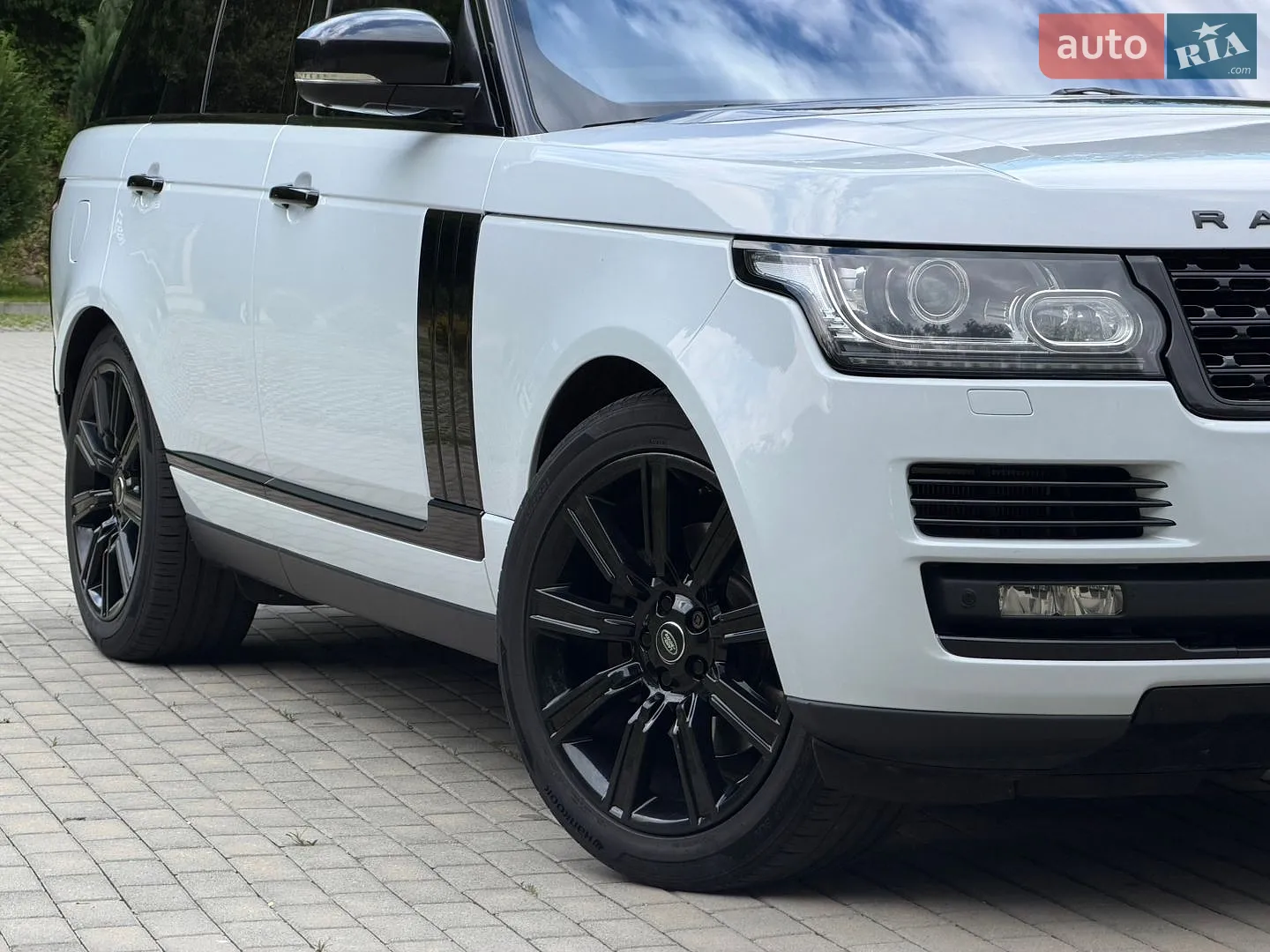 Land Rover Range Rover 2015 VIN SALGS2KF5GA248506 фото оголошення 95 з 102