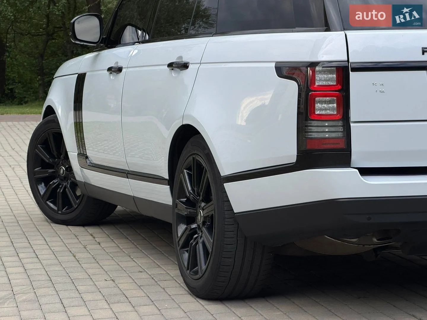 Land Rover Range Rover 2015 VIN SALGS2KF5GA248506 фото оголошення 96 з 102