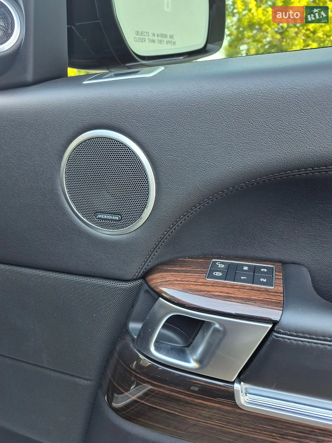2016 Land Rover Range Rover - мініатюра 20